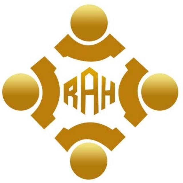 Rukn Al Haya Logo